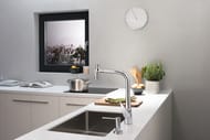 ��������� Hansgrohe Talis Select M51 ��� ����� 220 �������� �����, ���� 73852000