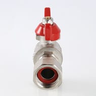 ���� ������� 1/2"�� VALTEC BASE ������� � �������� ������, VT.266.N.0404