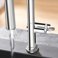 ��������� Hansgrohe Talis M54 ��� ����� 220 ���������� ����� 1jet ���� 72804000
