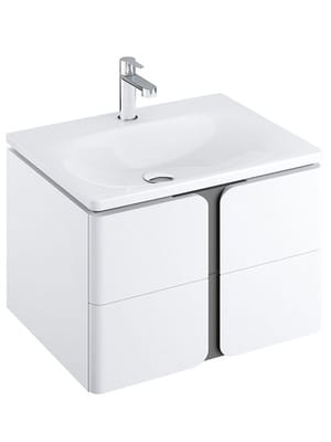 ����� ��� ���������� RAVAK SD 800 Balance (800�500�465) ���������, �����/������ X000001369