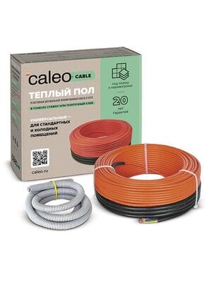   CALEO CABLE 18W-10, 10, 18/., 180,  