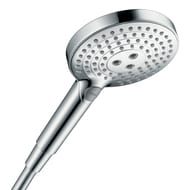 ����� ��� ���� Hansgrohe Raindance Select S 120 3jet, ���� 26530000