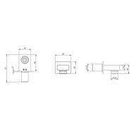 ��������� ����������� Villeroy&Boch Universal ����: ���� TVC00045700061