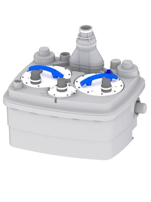    SFA SANICUBIC 2 PRO NM 597516299   