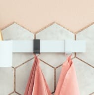 ������ ������� Hansgrohe WallStoris 27914670 2��. ����: ������� ������