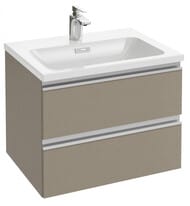 ����� ��� ���������� Jacob Delafon VOX (600�460�452) ���������, 2 ��, ����� ���� EB2030-RA-N29
