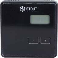 �������������� STOUT R-8b ������������, ������, 2xAAA, STE-0101-008002