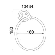 ������������������-������ Boheme Brillante ���� ����  10434