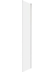 ������� ������ RAVAK CHROME CPS-80 (780-800�1950) ������, �����+Transparent