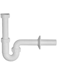 ����� P-�������� McAlpine (1 1/4"�32��) �����.����� 32��, ����������, ����� MRW8