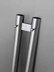 ����������������� Indigo Style 1200�100 (������,�����.����, ������. �����.) Gun Metal LSE120-10GNSRt