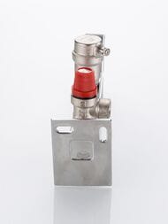 ������ ������������  VALTEC 3/4"  0-4 ���, ����������, ����������� �����, VT.495.SS.03
