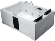 �������������� ����� Gemy G9061 B L (1810x1210x700) ������������, ���������, �����������