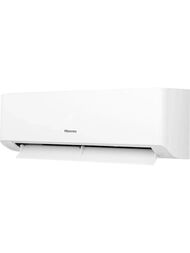 Инверторная сплит-система Hisense CITY 2.0 Wi-Fi AS-09UW4RYRKA06 до 27 кв.м. (AS-09UW4RYRKA06G+AS-09UW4RYRKA06W)