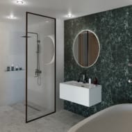 ����� ��� �������� La Fenice TERRA Bianca 80 �� (740�450�352) ����� ������� FNC-01-TER-B-80