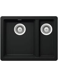 Мойка SCHOCK Soho N-150 (550х430) Cristadur, цвет: пуро   700663