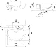 �������� ��������� GALA ELIA (600�485) �����, � ��������  18040 (71885)