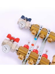������������ ������ Tiemme 3 ���. 1" x 3/4 � ����������� � ������������� 3870008(3871G060503)
