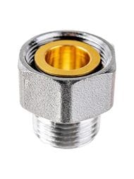 Переходник 24х19(ВР) 1/2НР FAR (FC 8865 30G12)