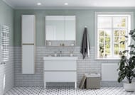����� ��� �������� AQUATON ������ 80 1A283001SDB20 768�427�591 2 �����, ����� ������/��� ������