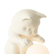 Настольный светильник Freya Whisker (Вискер) FR5607TL-01W,3000 K,80 Ra,220/240 V,IP20,белый