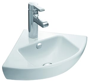 ���������� Jacob Delafon ODEON UP �������, � ���������� ��� ��������� (340x340) E4733-00 �����