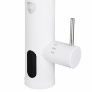 Водонагреватель проточный Royal Thermo QuickTap, 3.3 кВт, белый, НС-1588900