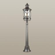 Уличный светильник Odeon Light Sation 4045/3F, черный