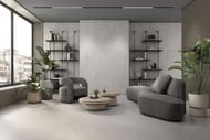 Керамическая плитка KERAMA MARAZZI Догана(400х800х10) матовая, серый 48020R (кв.м.)
