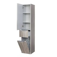 ����� ��������� AQUATON ������ 1A215603SIW6L 320x310x1500 �����, ����, �������� �������, ��� �����