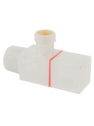 SCHLOSSER ���� Square DN15 1/2 GZ x 3/8 GZ ����� 606000051