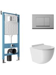 ����������� Aqueduto TECNICA NOVO + ������ � �������� OVO + ������� ����� QUADRADO AQDS100T