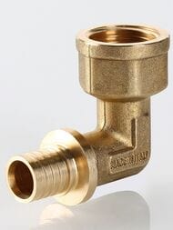 ������ VALTEC ����������, 25�3/4"�, ������, VTm.452.BG.002505