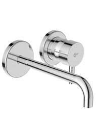 Смеситель для умывальника Ideal Standard CERALINE A6938AA встраиваемый