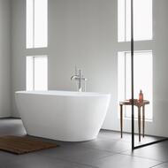 ����� ��������� Duravit D-Neo 700486 1600�750 ���������������, ��� ��������, 2 ������� �����, �����