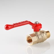 ���� ������� VALTEC �������� 1"�� ������� �������� (PN40) VT.121.GN.06