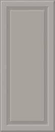 Плитка настенная Gracia Ceramica Liberty grey wall 02 (250х600) серая (кв.м.)