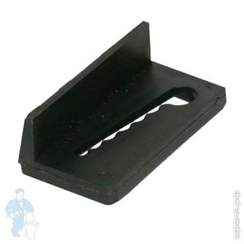 Прижим для накладной мойки (Крепление) | Афоня.рф, цена 28 руб.