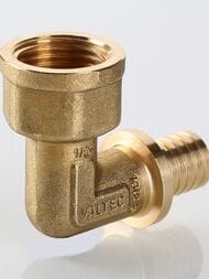 ������ VALTEC ����������, 25�3/4"�, ������, VTm.452.BG.002505