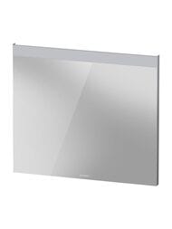 Зеркало Duravit Light and mirror 800х700х35 с подсветкой LM783600000 — изображение 2