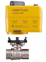 ���� � ��������������� Neptun Bugatti Click 12� 1/2"