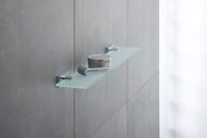������� DURAVIT Karree 60 ��, ����: ����/������� ������ 0099501000