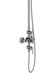 ������� ������� Aquatek ������� AQ2563CR ��� �����/����, ���������, �������/������ ���, ����: ����