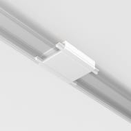 Коннектор питания прямой Maytoni Radity (Рэдити) TRA084C-11W белый, IP20, белый