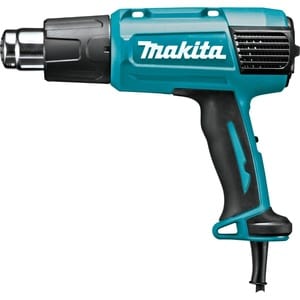 ��� ������������ MAKITA HG6031VK �������������, 1800��, 250-500�/���, ����, HG5030K