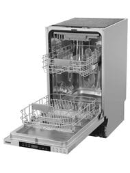 ������������� ������ HAIER HDWE11-194RU (816�448�559)  ����, �� 11 ���������� FA03VJE00RU