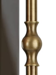 Migliore Mirella Зеркало h87х65 см бронза 17170 (ML.MRL-6080.BR)