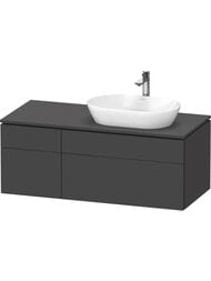 ����� ��� �������� Duravit L-Cube 482�1220�550 ���������, ������ ������� LC4874049490000