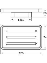 �������� Grohe Selection Cube 40806000 ����������