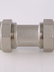 Фитинг обжимной VALTEC для стальных труб Ду15, VTr.803.N.0404